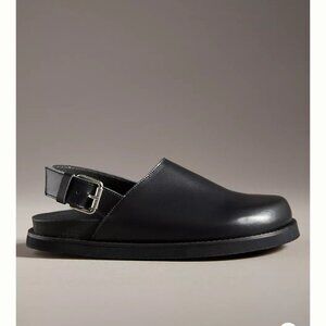 Women's Pilcro sling back clog shoes size US 9(EU40)